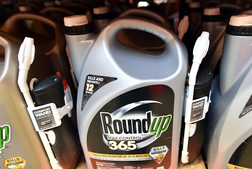 Roundup