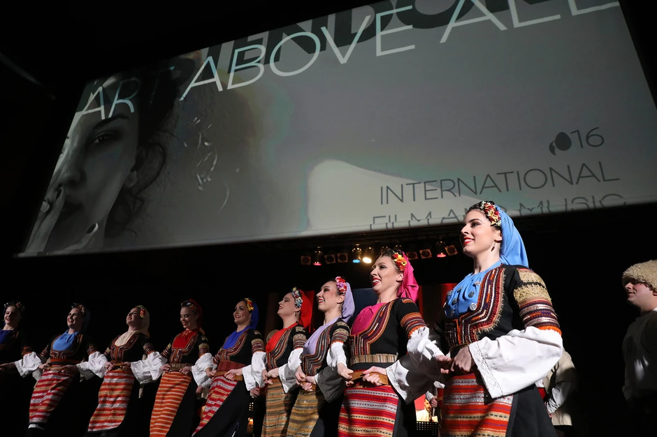 kustendorf otvaranje