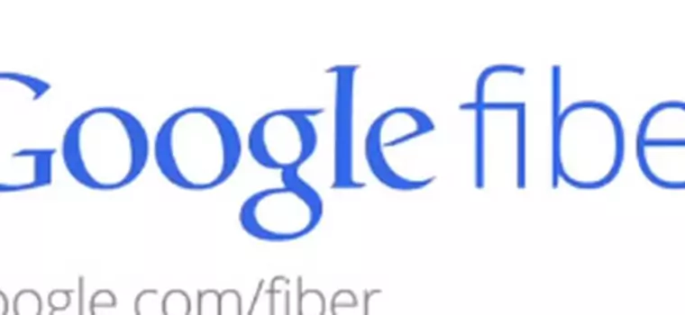 Google nie żartuje z usługą Google Fiber. Gigabitowy internet zmierza dalej