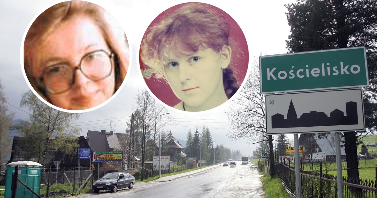 Zniknięcie Ernestyny i Ani: Sekta stoi za tajemnicą?