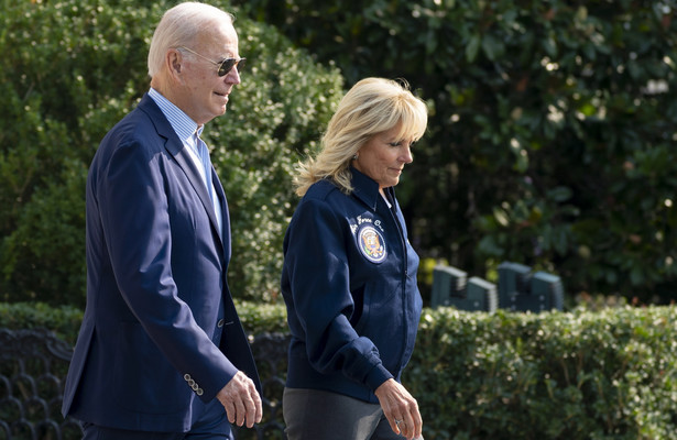 Joe Biden i Jill Biden