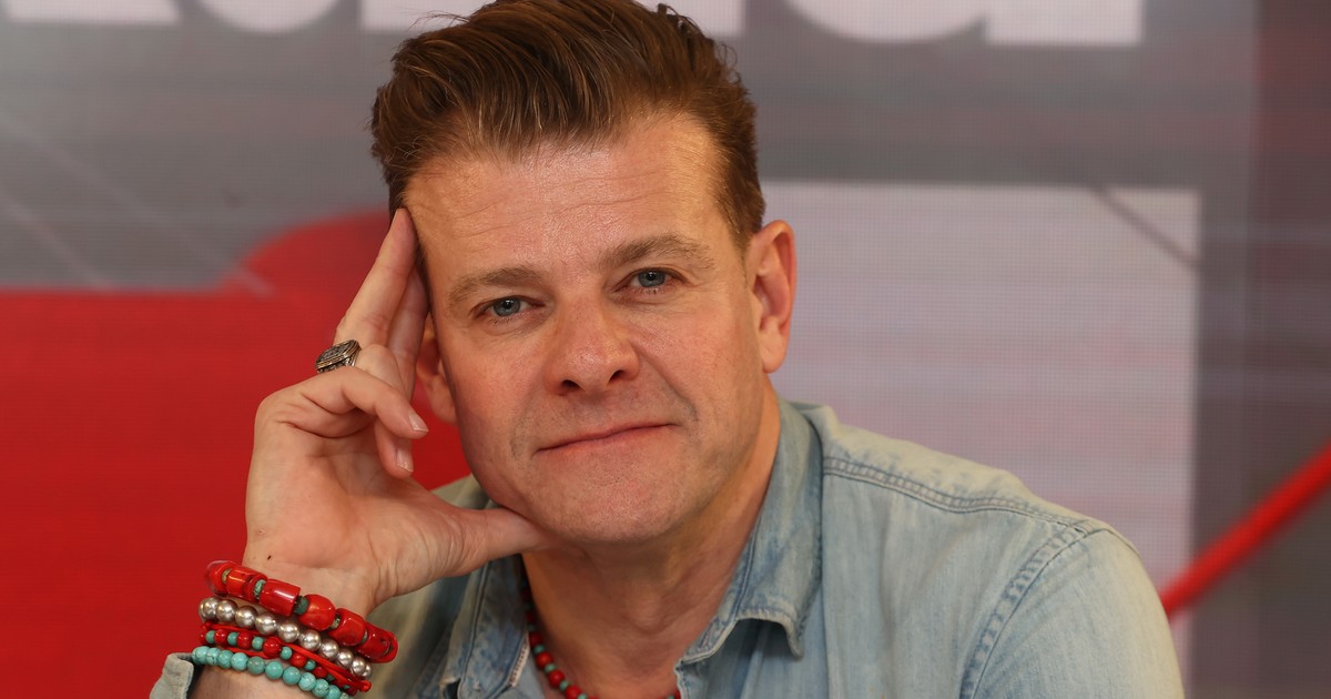 Kamarás Iván megmutatta a ritkán látott fiát: a 23 éves Igor nagyon hasonlít az édesapjára – fotó, videó