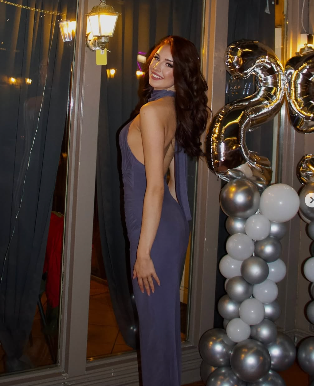 Misska Lucia Sisic.