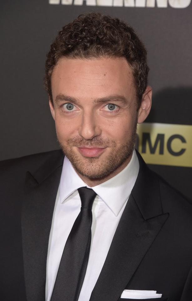 Ross Marquand