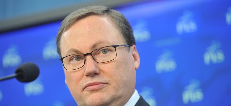 Ciąg dalszy afery w SKOK-ach. Senator Bierecki zawieszony w PiS