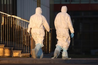 Poprawki w covidowej strategii. Lekarz rodzinny wyleczy koronawirusa