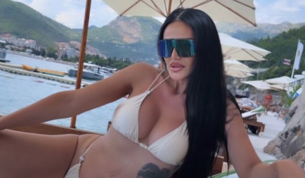 Indi Aradinović