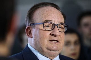 Saryusz-Wolski o wyroku TSUE: w sytuacji kolizyjnej między prawem UE a polską konstytucją nadrzędna jest konstytucja