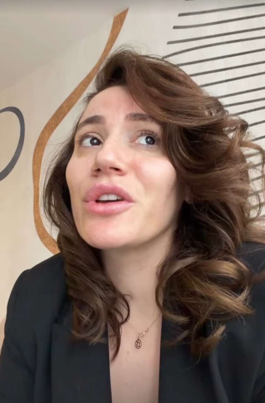 Kristijan Golubović pokrao Kristinu Spalević, ona sve otkrila javno