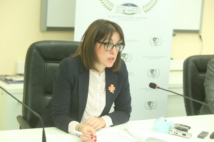 Jelena Đaković Dević