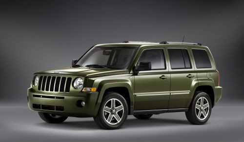 Jeep - Nowy kierunek, nowe priorytety