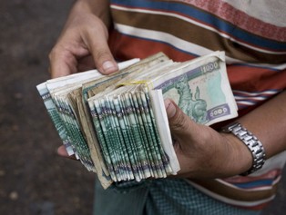 Ranking kredytów gotówkowych - grudzień 2009