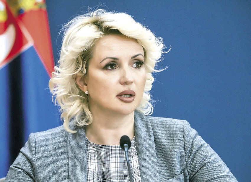 Darija Kisić Tepavčević