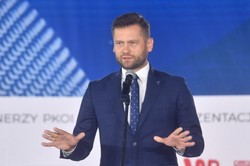 Polska organizatorem igrzysk olimpijskich w 2036 roku? Bortniczuk: Są na to duże szanse