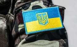 Tysiące obcokrajowców chce dołączyć do legionu, by bronić świat przed reżimem Putina