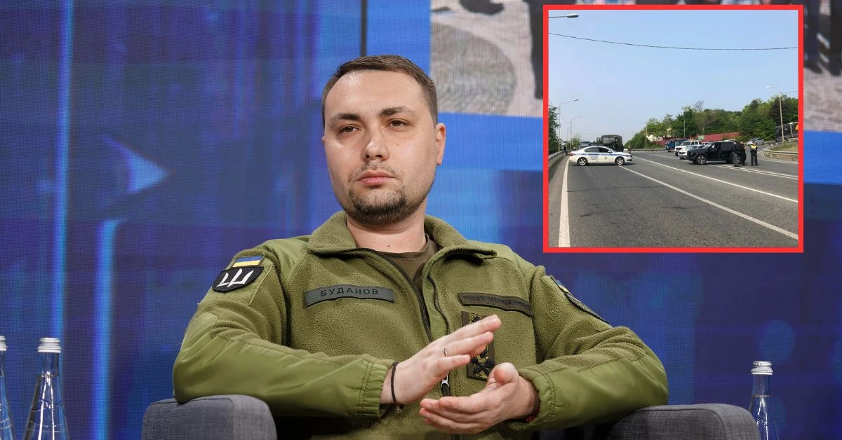 Eksplozje w rosyjskiej bazie. Ukraińska zemsta dotarła na Daleki Wschód