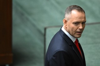 Spór o praworządność. Żurek i Nawrocki zapowiadają działania