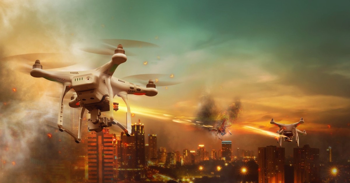 Najbardziej bezpieczne miasta w Polsce w razie wojny. Nowy raport ujawnił listę