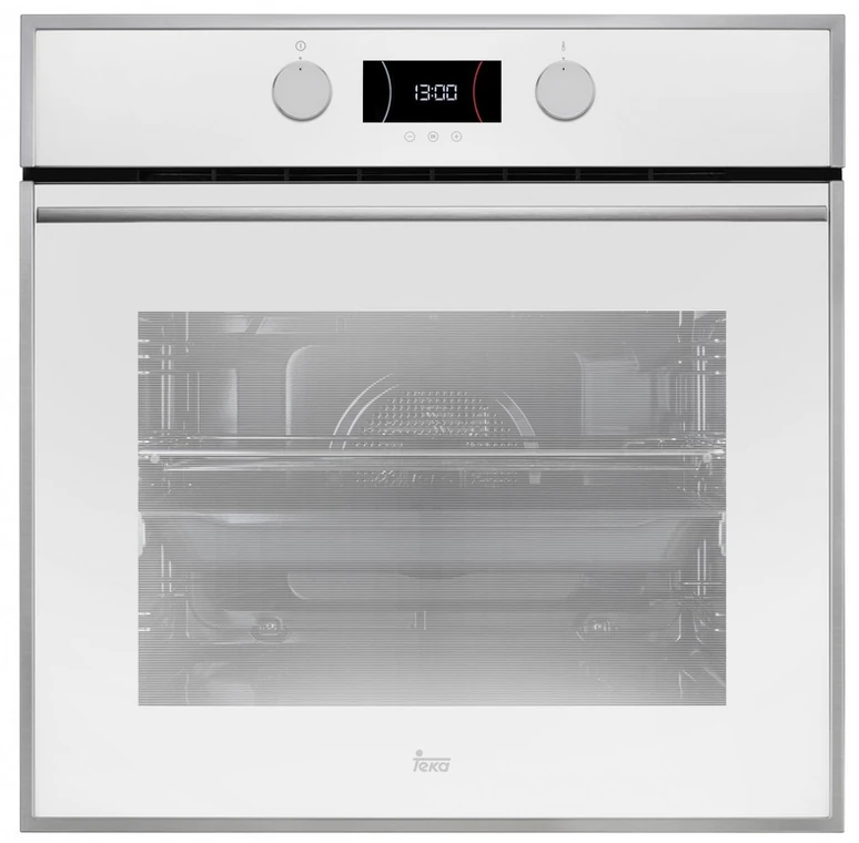  Teka WISH Maestro HLB 840 P White Inox