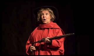 „Lepiej już było' po raz setny w stołecznym Teatrze Współczesnym