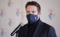 Trzaskowski o Emilewicz: To jest niestety klasyczne zachowanie polityków PiS-u