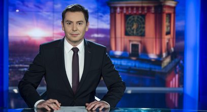 Onet: Jest nagła reakcja TVP na szokujące doniesienia w sprawie Michała Adamczyka!