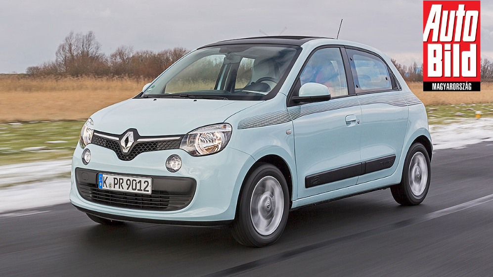 Mikroautók használtan: Citroën C1 II, Fiat 500 és Renault Twingo III – szakértői vélemény