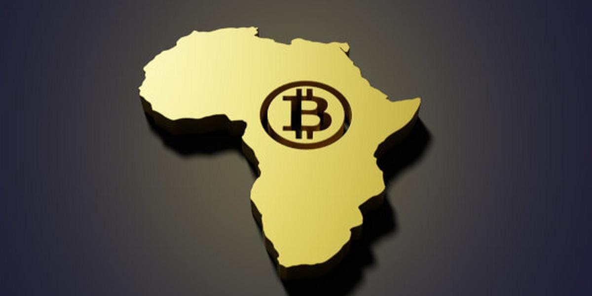 african countries using bitcoin