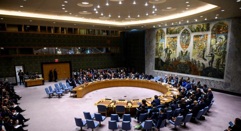 The UN Security Council is struggling with an ever-growing list of world conflicts to tackle including Yemen, Syria and wars in Africa