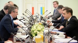 Szczerski: Europa nie może zamykać dla Ukrainy swoich drzwi