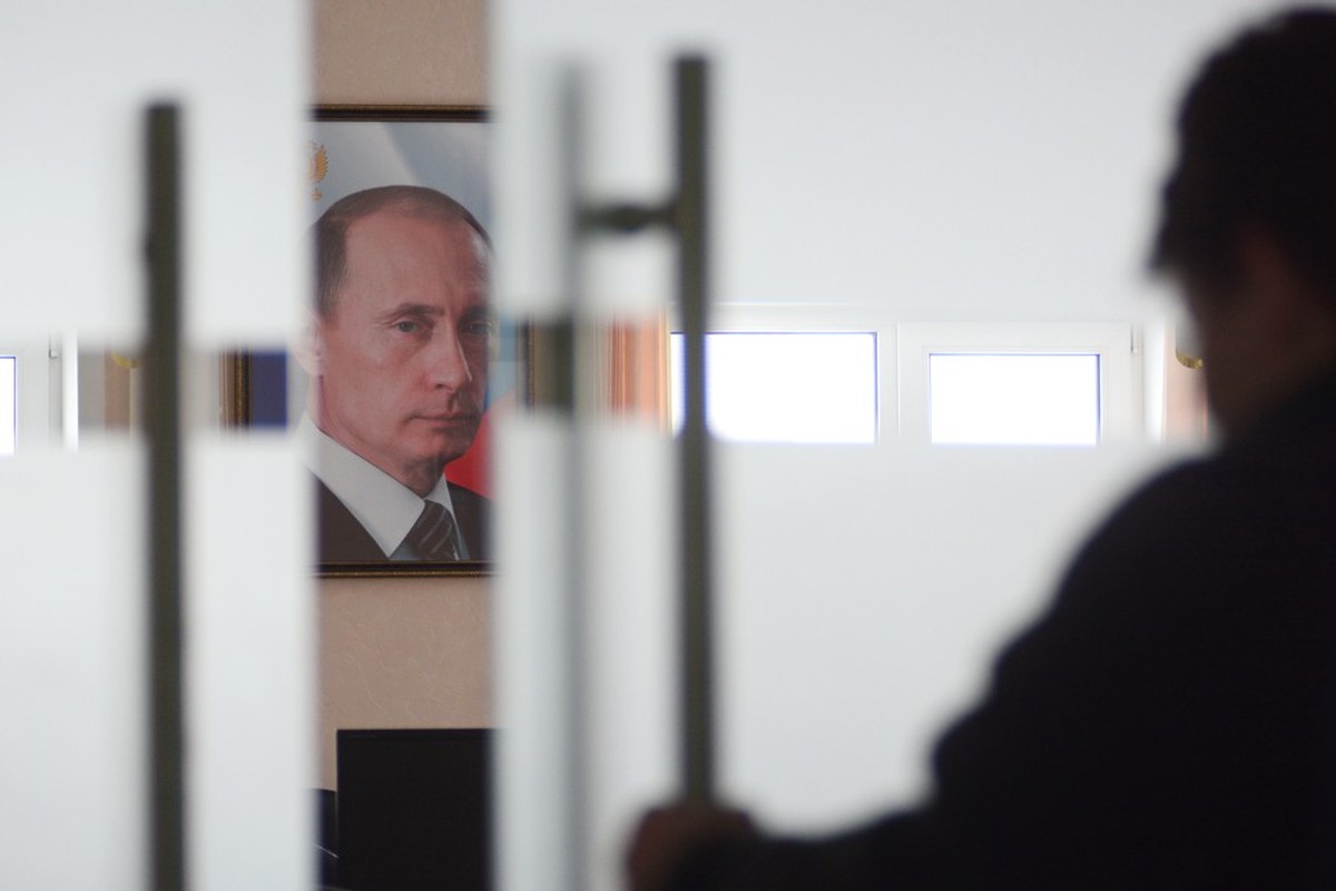 Kienzler: Putin doprowadził do wskrzeszenia feudalnych zależności z epoki carów