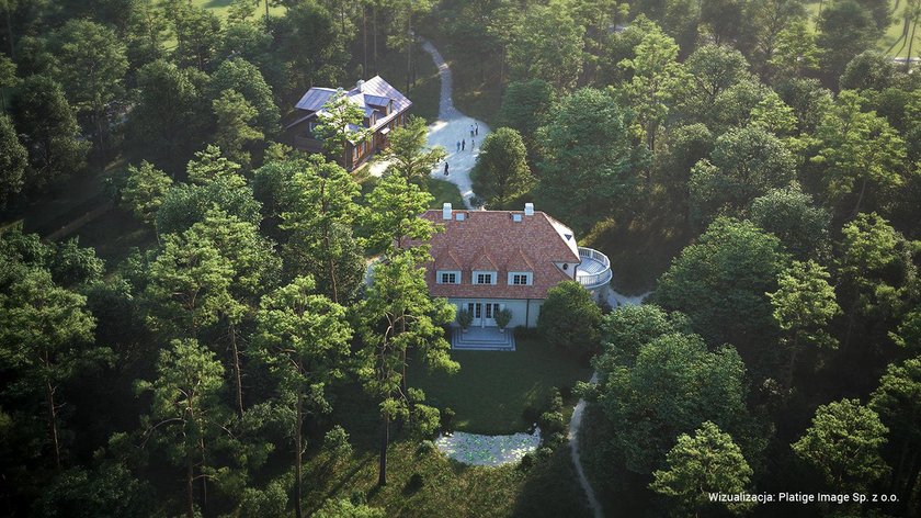 Takie będzie Muzeum Józefa Piłsudskiego