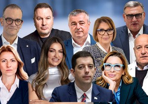 Blicova lista 300 najmoćnijih 