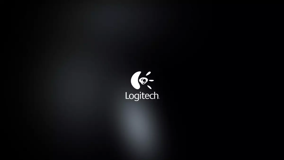 Logitech (logo)