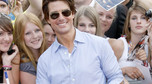 Tom Cruise w Monachium