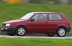 2. Volkswagen Golf III (1991-97). Polecamy: 1.6/75 KM i 1.8/90 KM