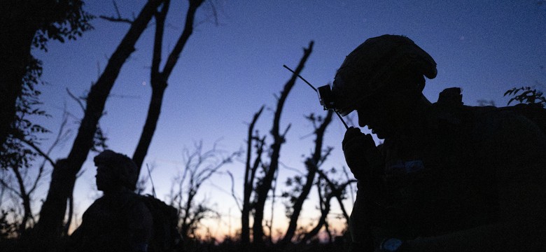 Co działo się w Ukrainie, gdy świat patrzył na Izrael? Całkiem sporo, powiedzą niechętnie Rosjanie