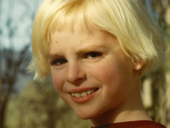 Ben Šenton
