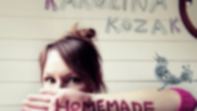 KAROLINA KOZAK - "Homemade"