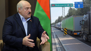 Białoruski reżim ostro krytykuje decyzję Polski. "Katastrofalna"