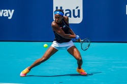 Sensacja! 42. tenisistka rankingu WTA wyeliminowała Coco Gauff