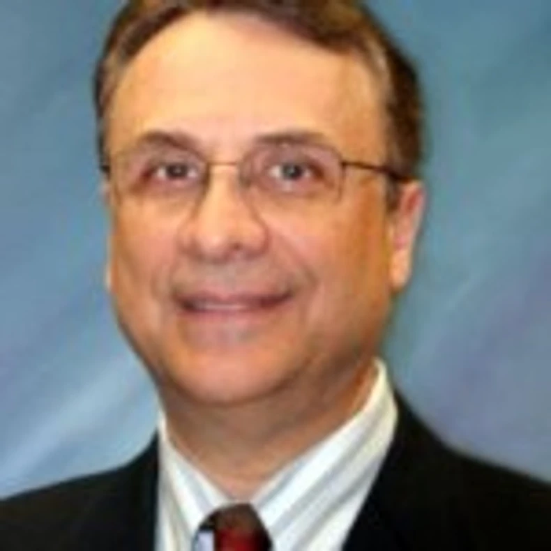 dr Džordž S. Abela