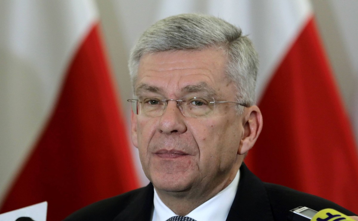 Stanisław Karczewski