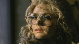 sandra drzymalska jako "violetta villas". pierwsze zdjęcia z biografii