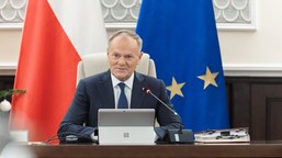 większość środków z unijnego safe trafi do polskich firm. rząd stawia na program antydronowy