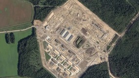 Wyprodukuje ponad 400 tys. pocisków dla Kremla. Niepokojące doniesienia z Białorusi