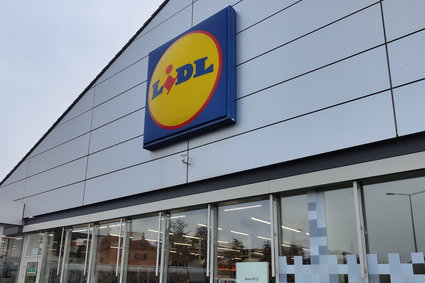 Lidl planuje wielką ekspansję w niedużym kraju