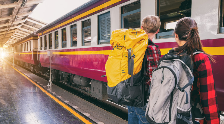 Több csatlakozás, sűrűbben induló járatok a balatoni nyári menetrendben/Fotó: pexels