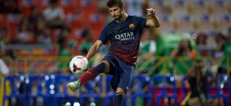 Barcelona po raz 13. w historii zdobyła Superpuchar Hiszpanii