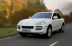 Porsche Cayenne Diesel: silnik 3.0 TDI (176 kW/240 KM) w ofercie od lutego 2009